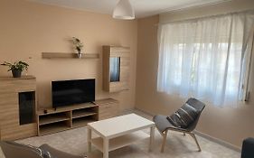 Apartamento en Rias Baixas-Aguiño-Ribeira