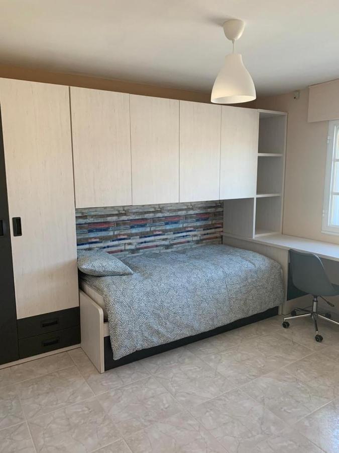 Apartamento en Rias Baixas-Aguiño-Ribeira Exterior foto