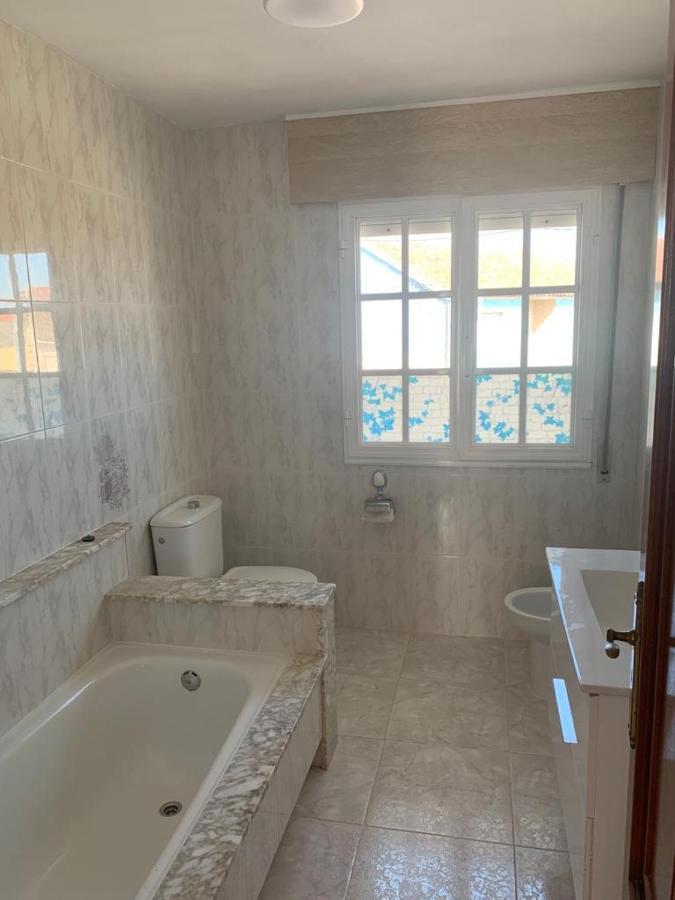 Apartamento en Rias Baixas-Aguiño-Ribeira Exterior foto