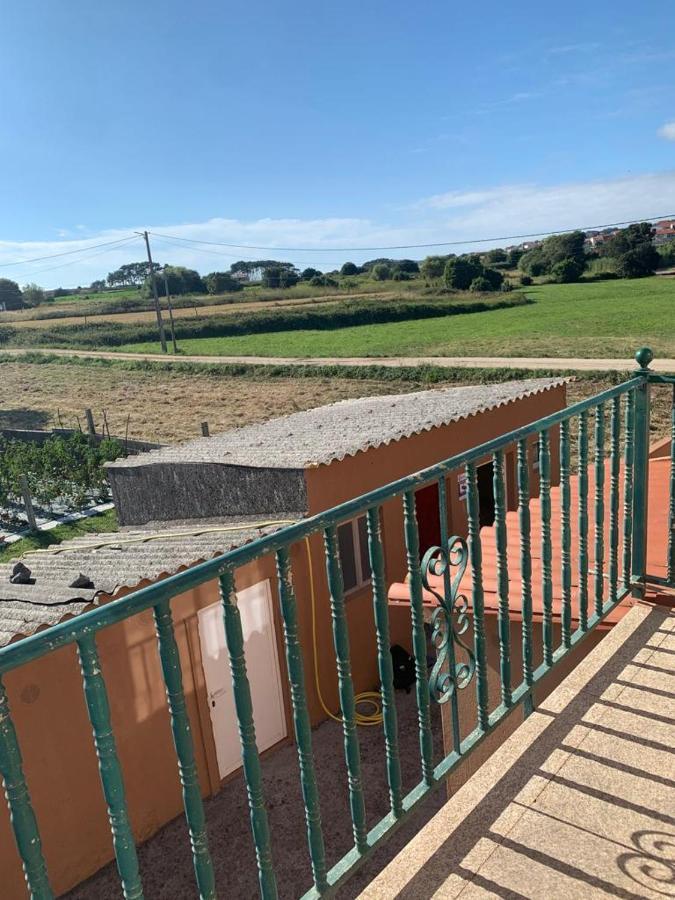 Apartamento en Rias Baixas-Aguiño-Ribeira Exterior foto